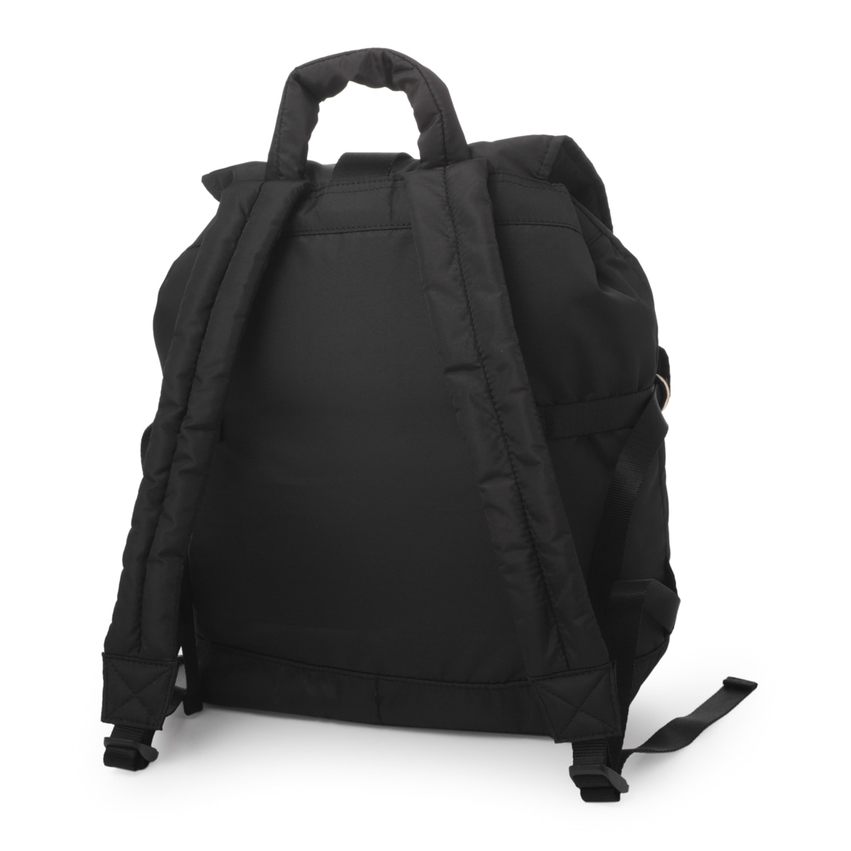 GANNI ガニー バックパック/リュックサック/RECYCLED TECH BACKPACK