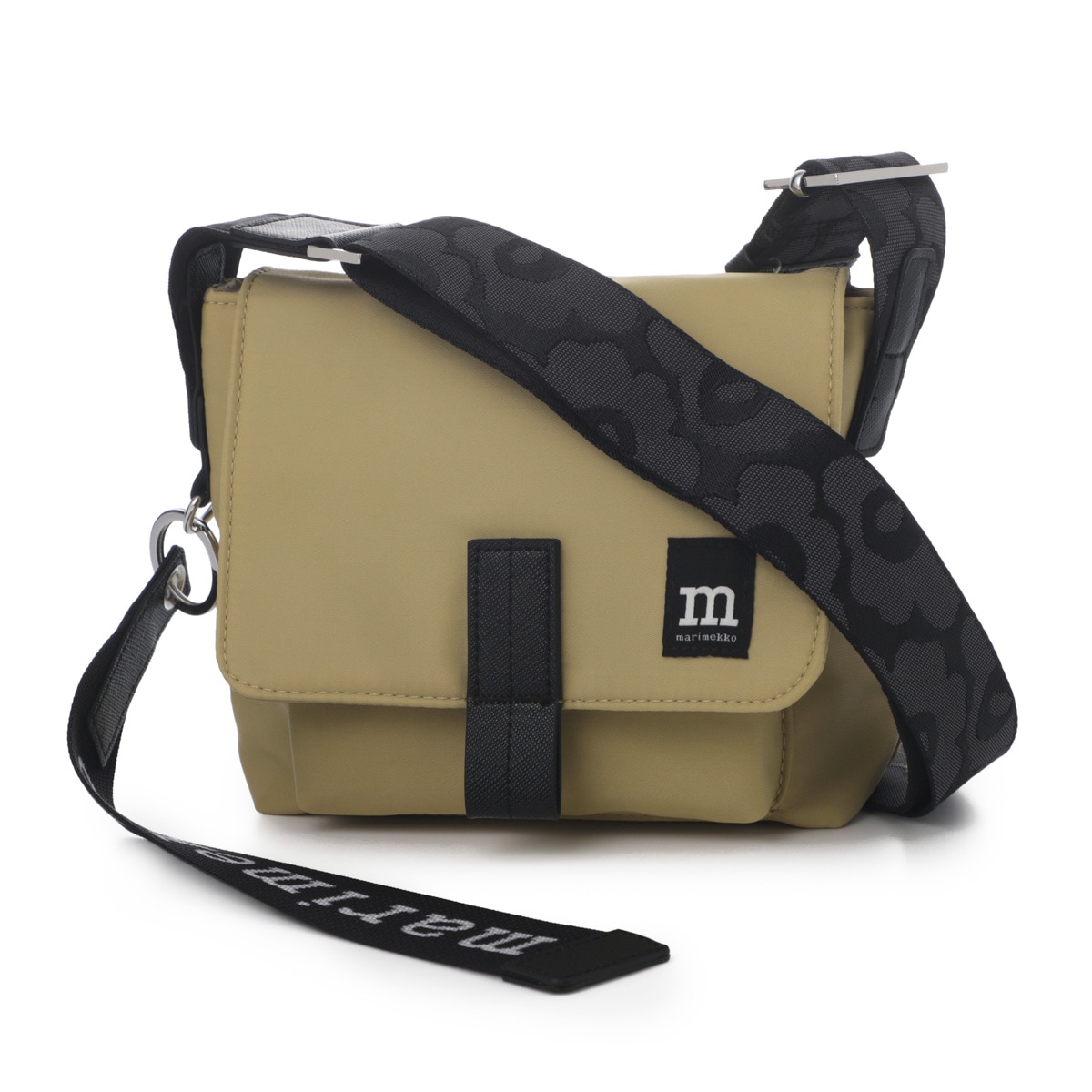 marimekko マリメッコ ショルダーバッグ/メッセンジャーバッグ/MINI