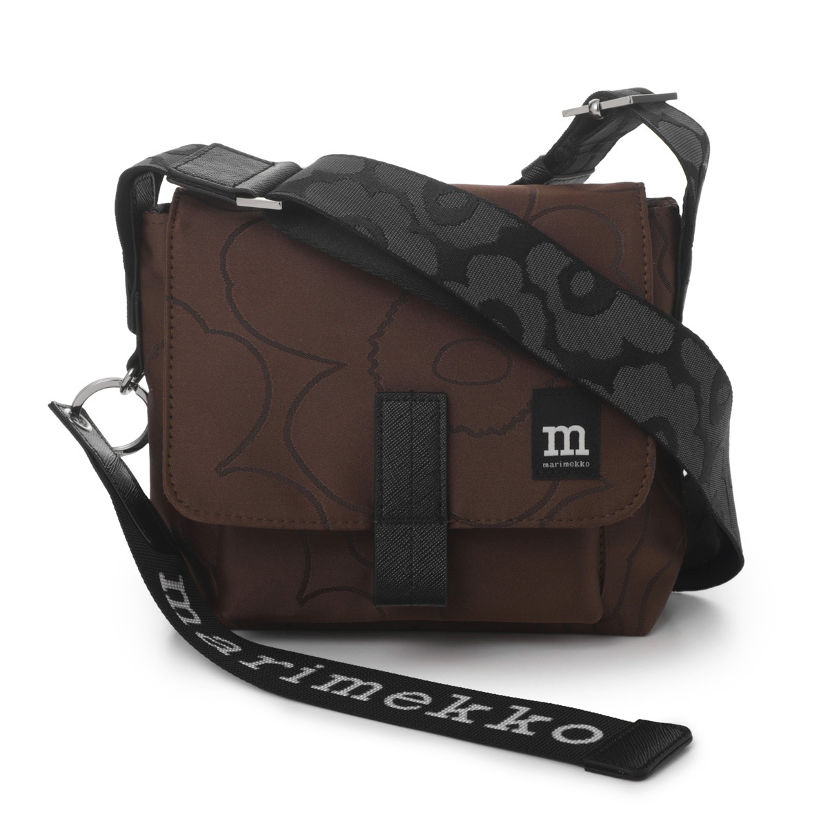 marimekko マリメッコ ショルダーバッグ/メッセンジャーバッグ