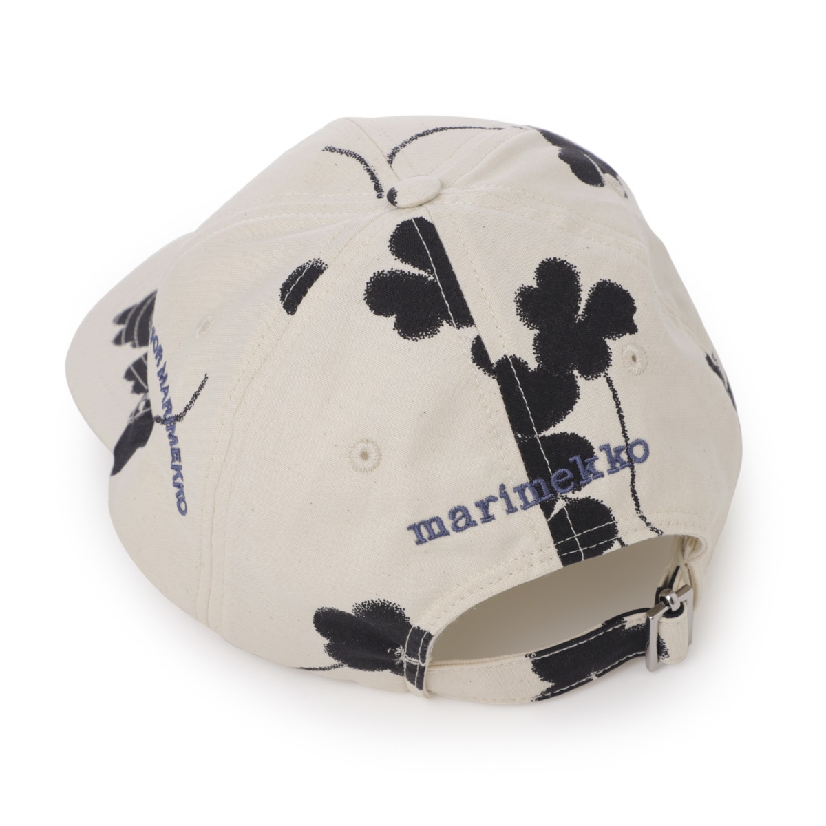 【marimekko】★国内買付★Sulku Ketunleipa キャップ marimekko マリメッコ ベースボールキャップ/SULKU KETUNLEIPA