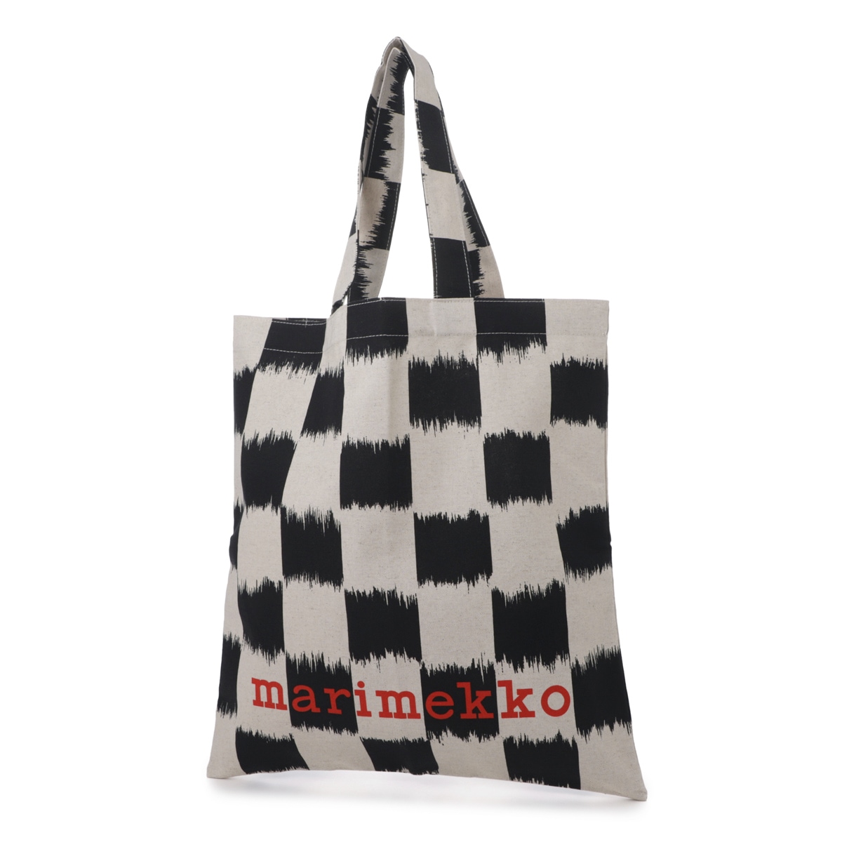 marimekko マリメッコ トートバッグ/VANKKA JAKALA PLACEMENT