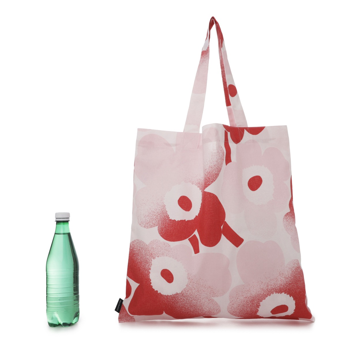 ネコポス対応(2点まで)】marimekko マリメッコ トートバッグ