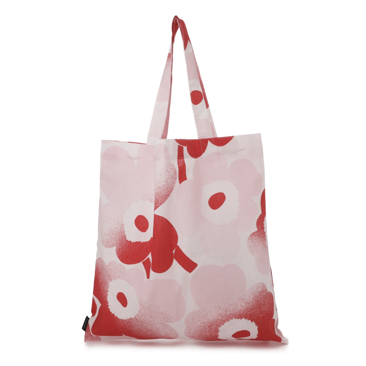 ネコポス対応(2点まで)】marimekko マリメッコ トートバッグ