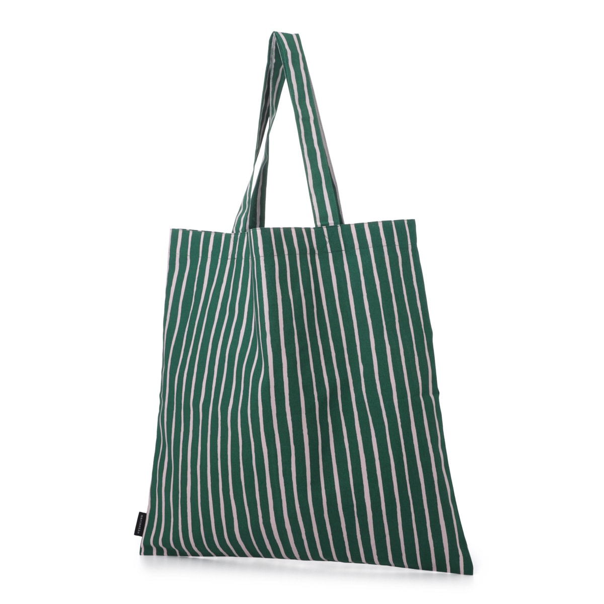 marimekko マリメッコ トートバッグ/VANKKA OSTJAKKI PLACEMENT