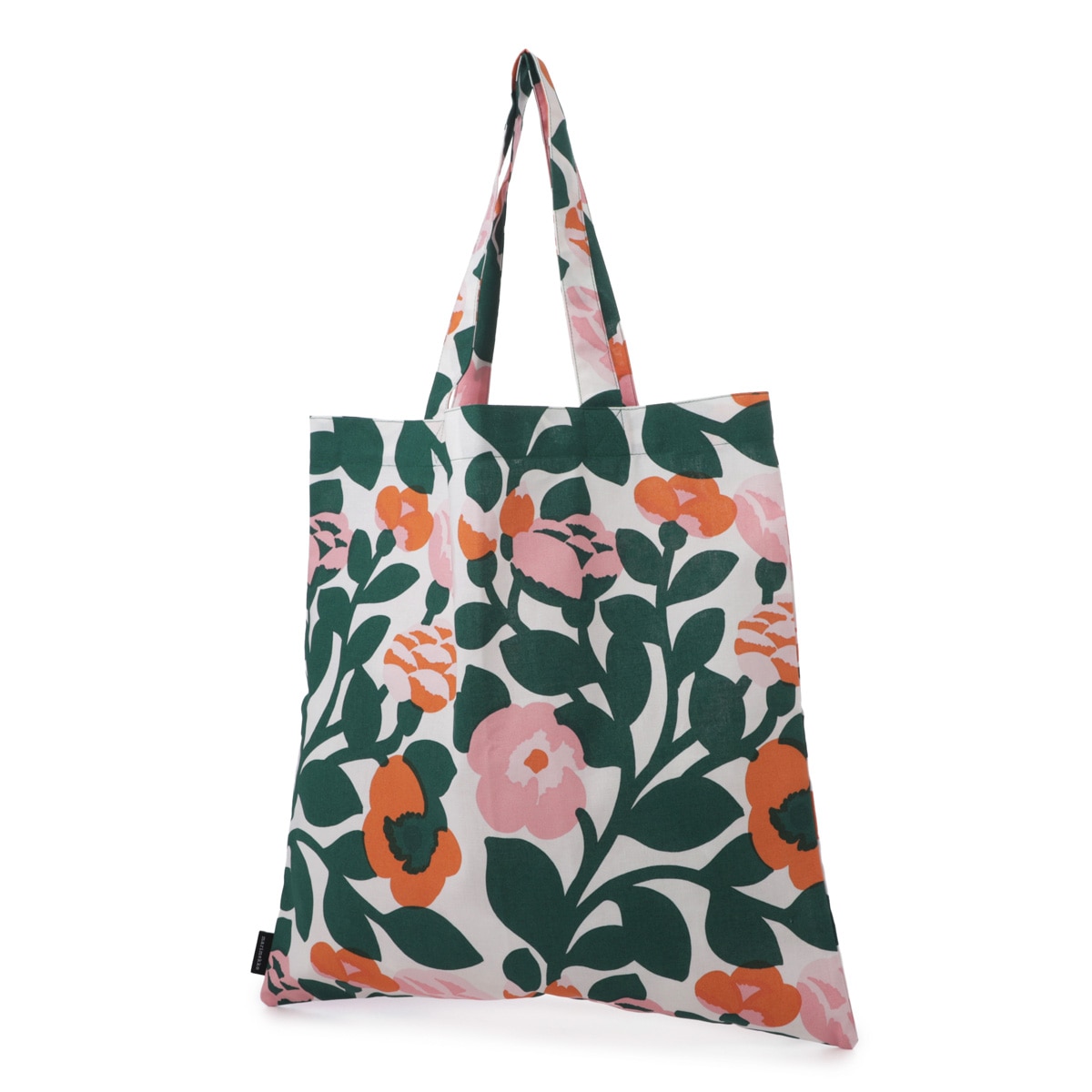 ten⭐︎新品タグ付 marimekko マリメッコ トートバッグ ピエニ ネコポス対応(3点まで)』marimekko マリメッコ トートバッグ/PIENI