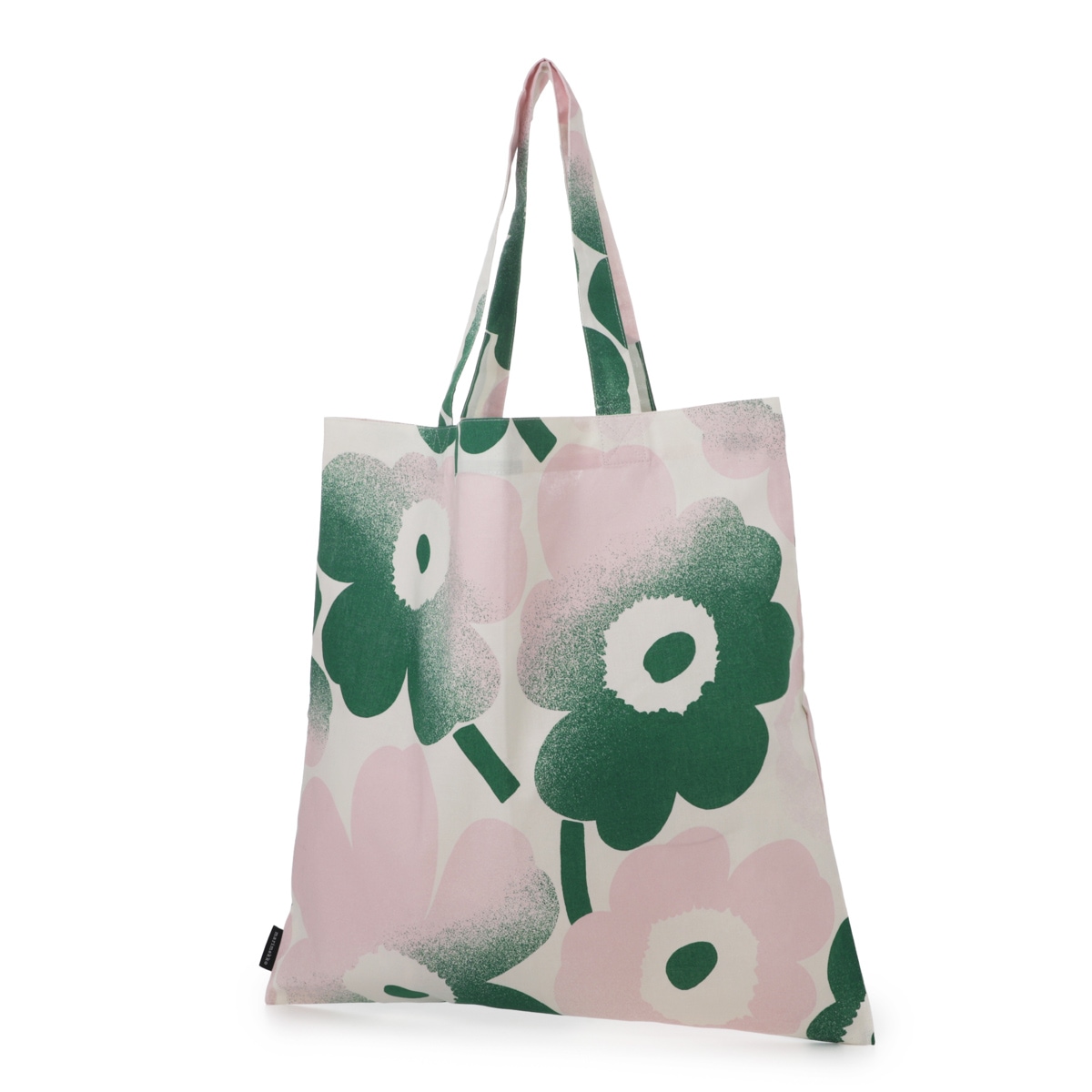 marimekko マリメッコ トートバッグ/VANKKA OSTJAKKI PLACEMENT