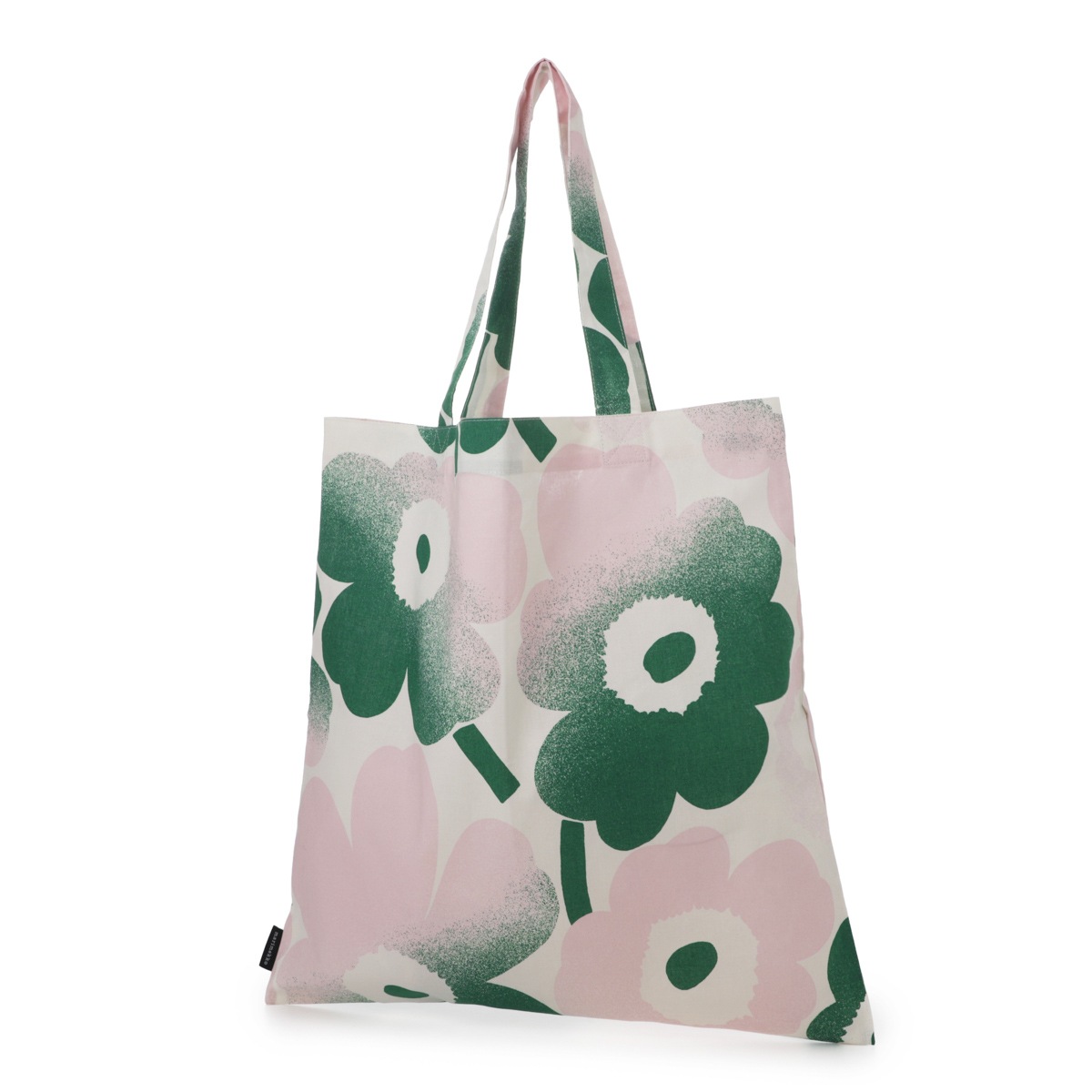 『ネコポス対応(3点まで)』marimekko マリメッコ トートバッグ/UNIKKO HAIVAHDYS レディース