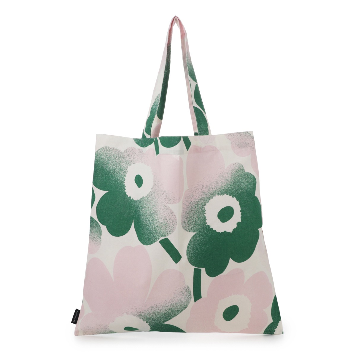 『ネコポス対応(3点まで)』marimekko マリメッコ トートバッグ/UNIKKO HAIVAHDYS レディース