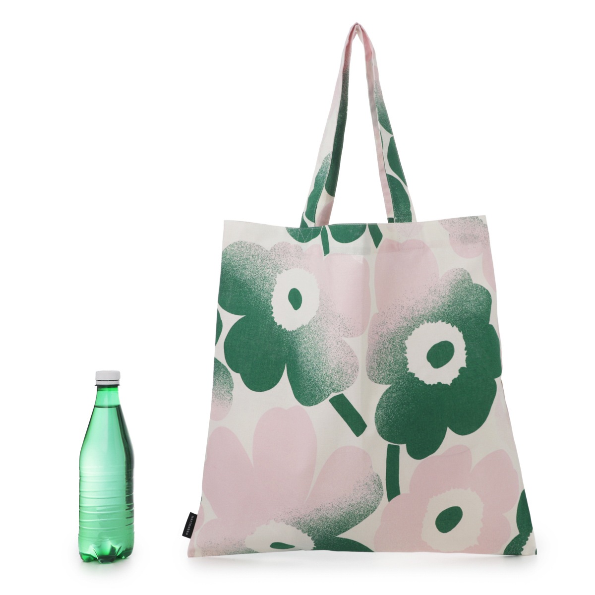 『ネコポス対応(3点まで)』marimekko マリメッコ トートバッグ/UNIKKO HAIVAHDYS レディース