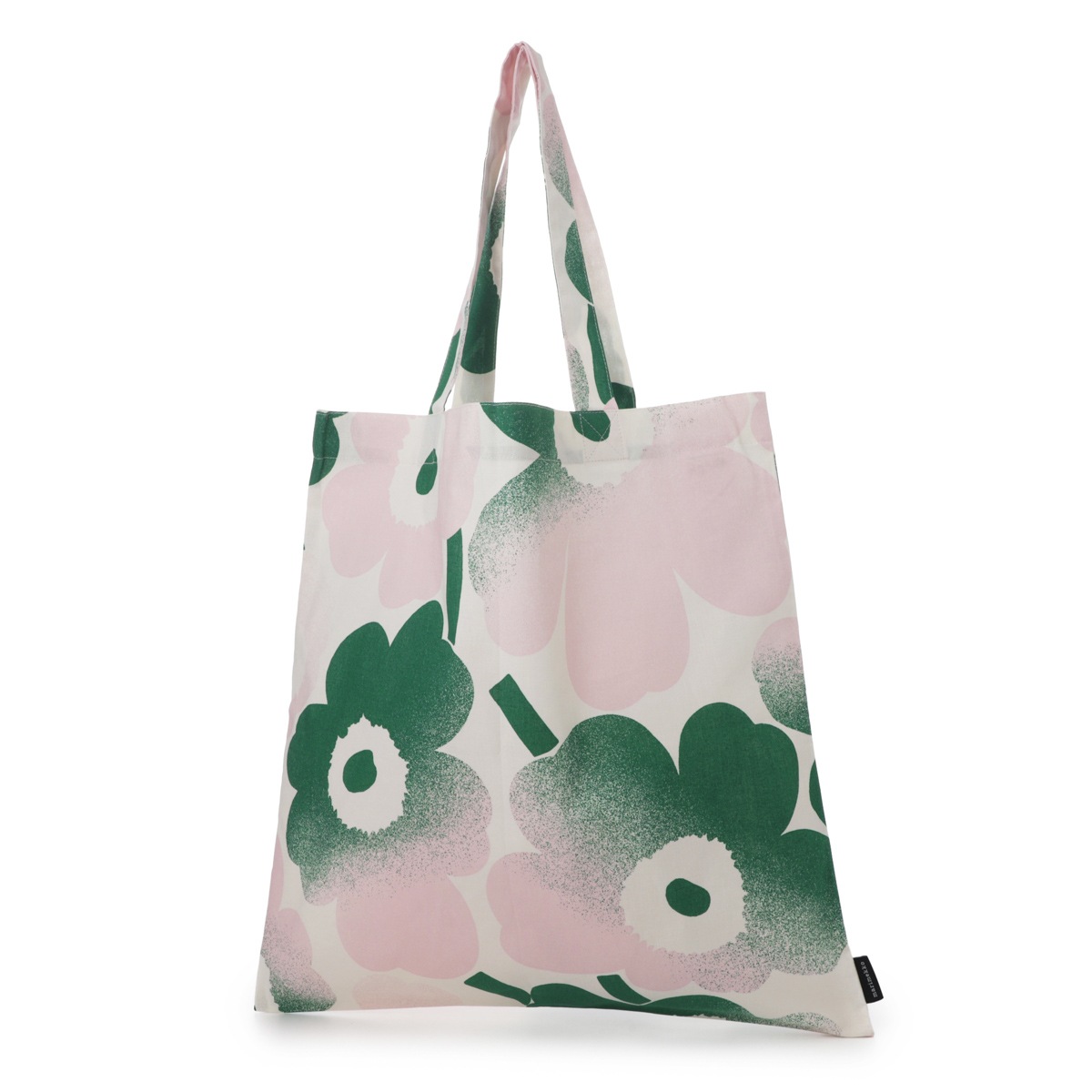 『ネコポス対応(3点まで)』marimekko マリメッコ トートバッグ/UNIKKO HAIVAHDYS レディース