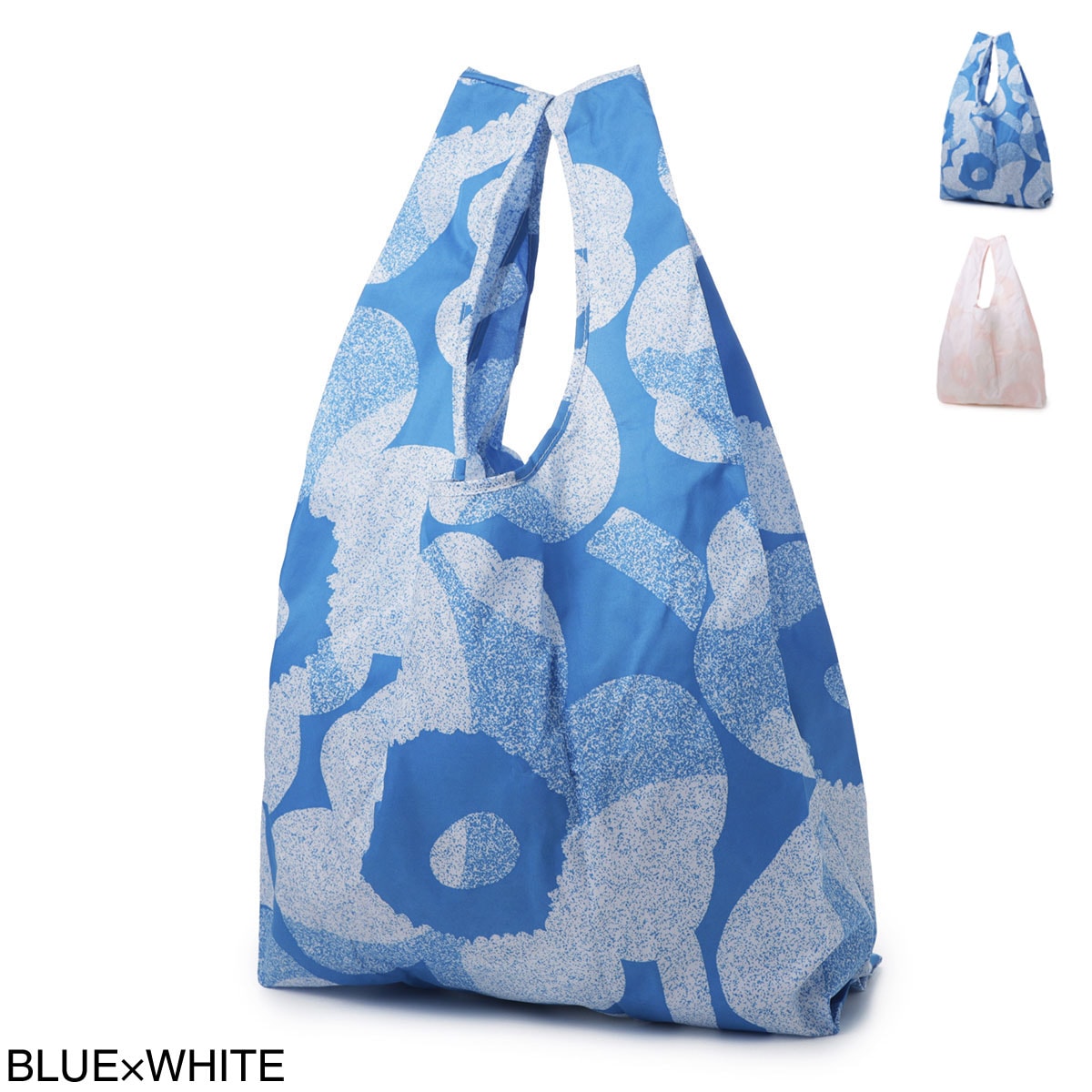 marimekko マリメッコ エコバッグ/SMARTBAG UNIKKO レディース