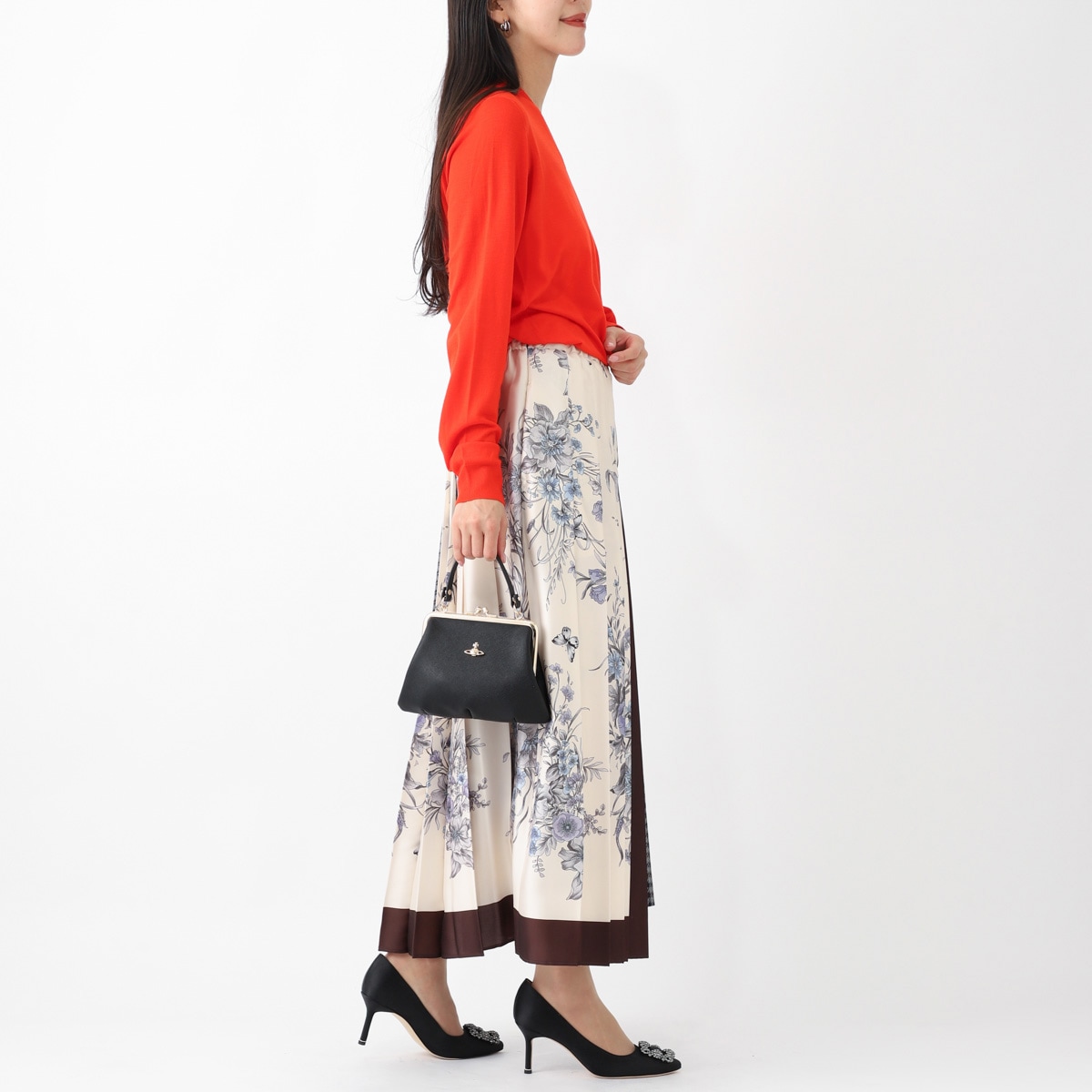 Vivienne Westwood ヴィヴィアンウエストウッド ショルダー
