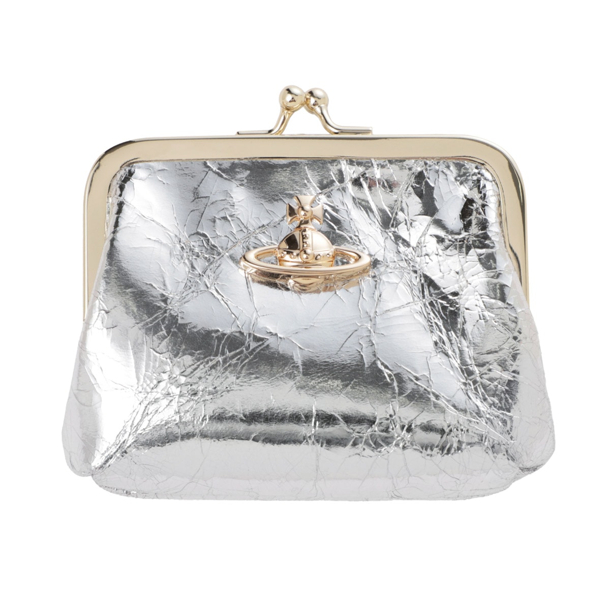 新品　ヴィヴィアン　FRAME COIN PURSE Vivienne Westwood Women's Jordan Mini Frame Coin Purse - Pink