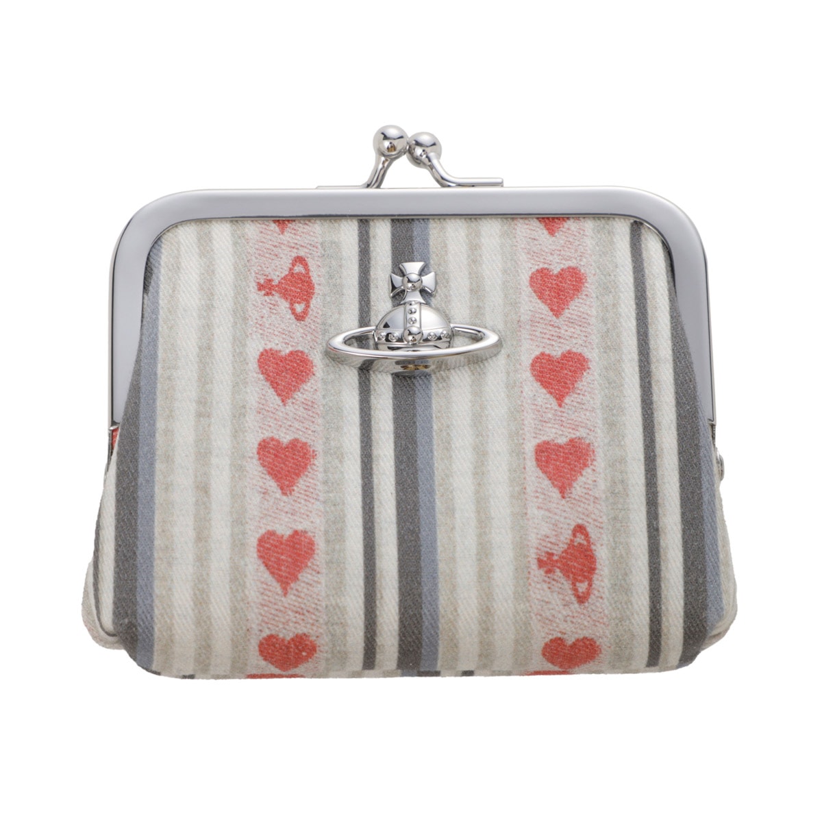 Vivienne Westwood ヴィヴィアンウエストウッド コインケース/FRAME COIN PURSE レディース |  レディース・ブランド一覧,□ V,VIVIENNE WESTWOOD | モダンブルー