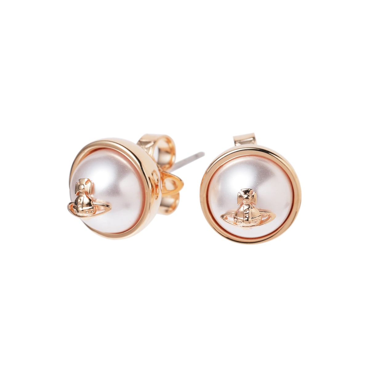 【国内送】Vivienne Westwood★OLGA・ORBピアス Vivienne Westwood ヴィヴィアンウエストウッド ピアス/OLGA