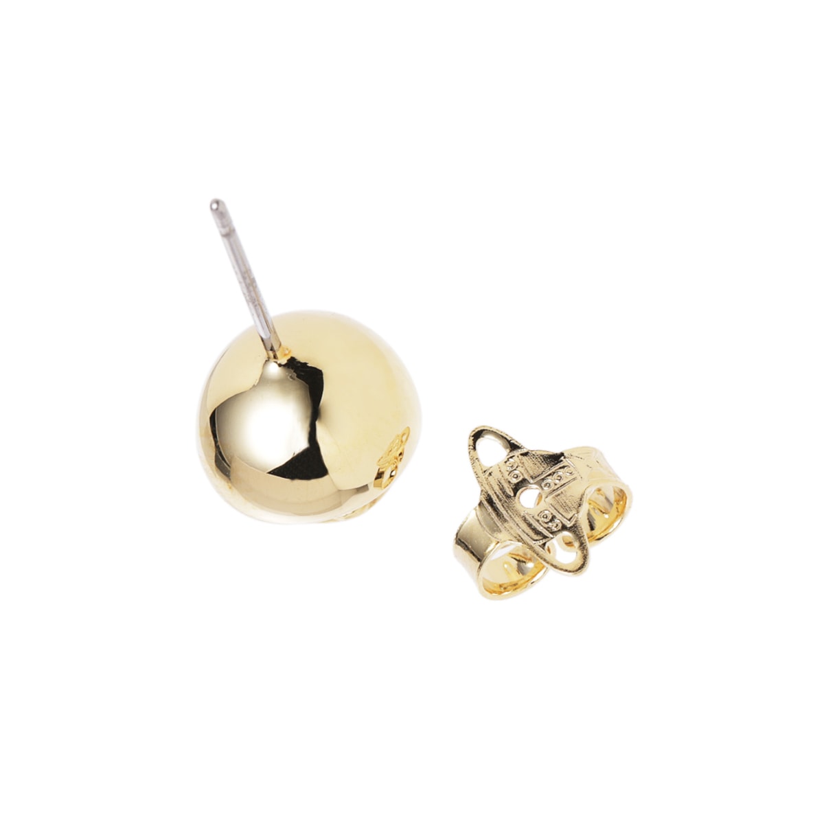 Vivienne Westwood ヴィヴィアンウエストウッド ピアス/OLGA