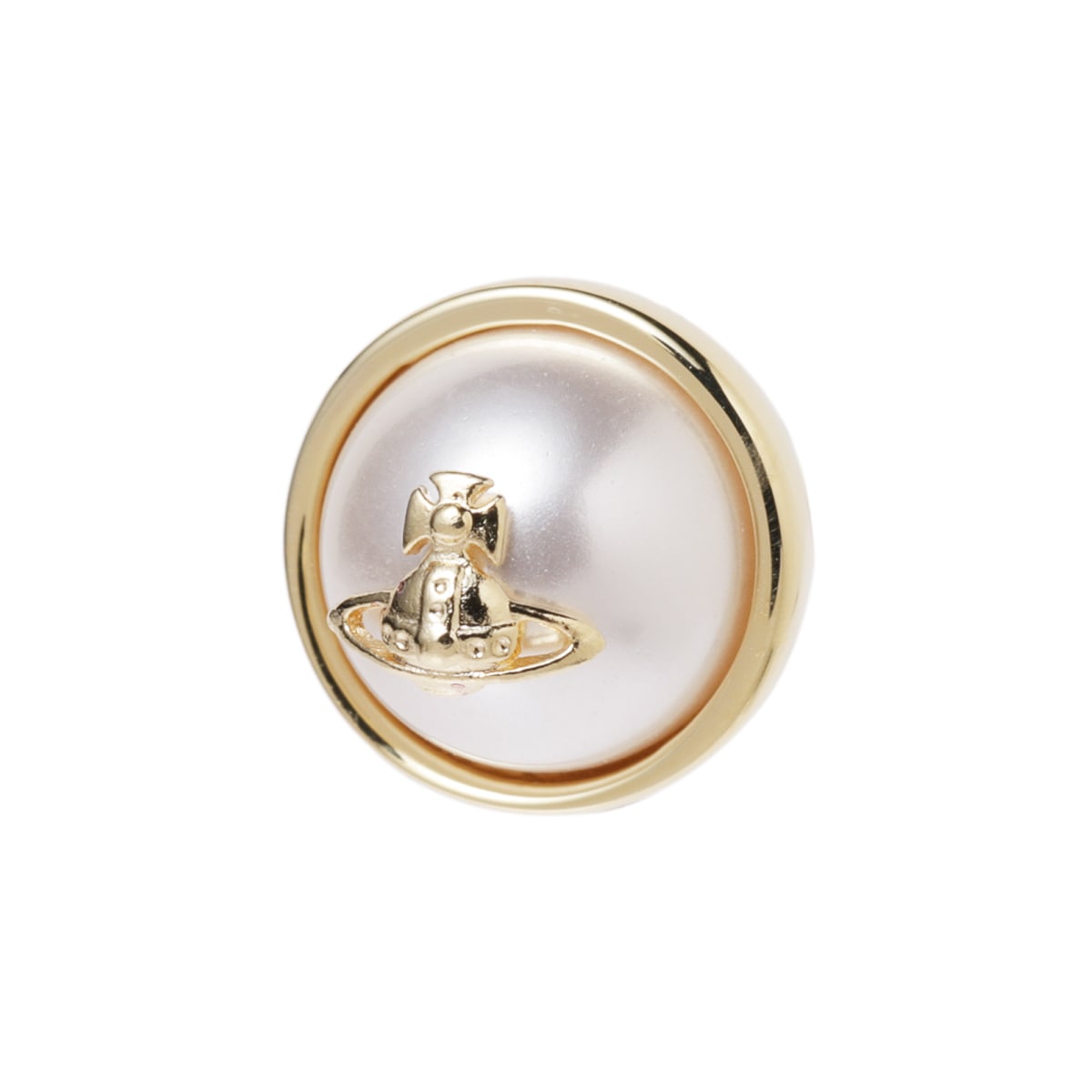 Vivienne Westwood ヴィヴィアンウエストウッド ピアス/OLGA EARRINGS 