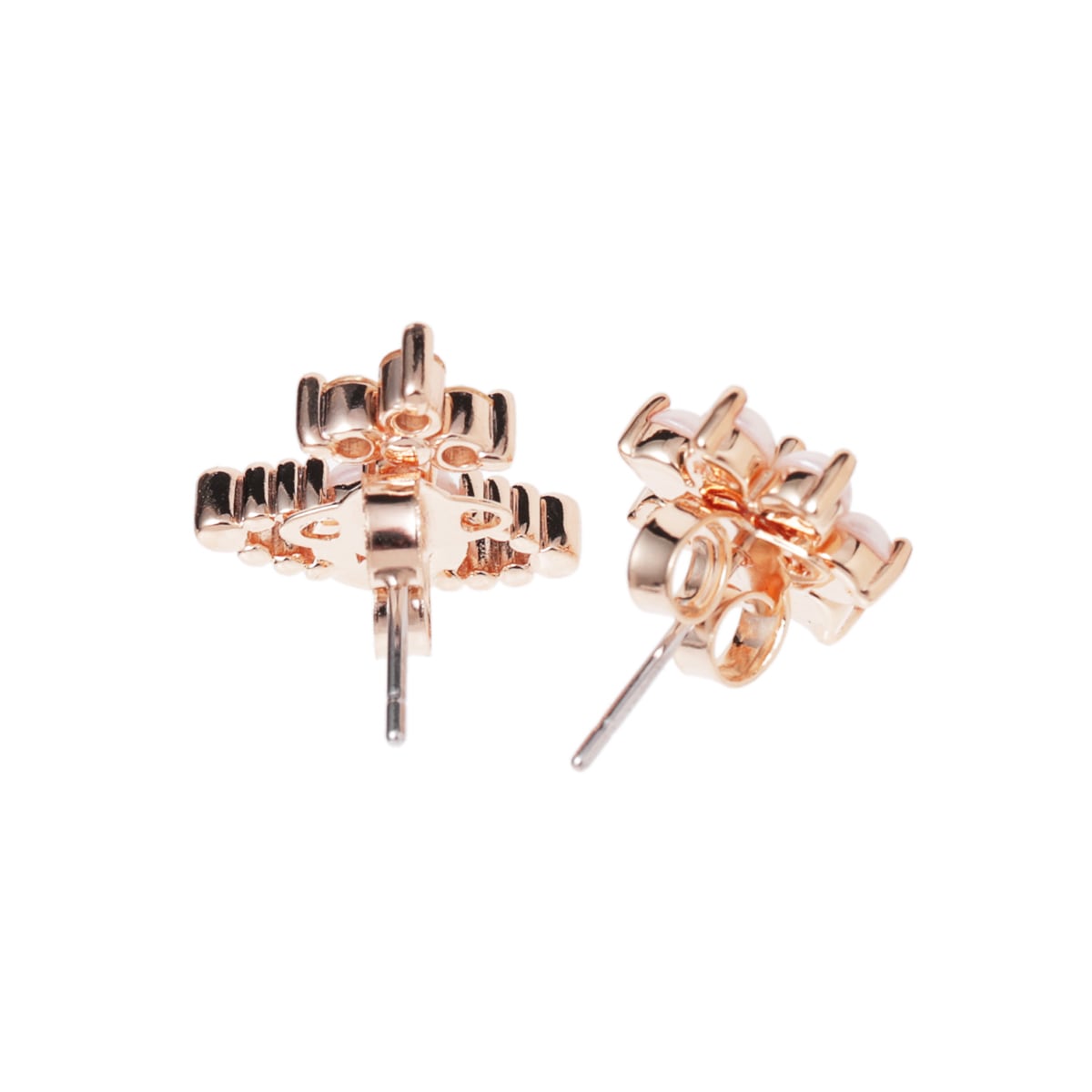 Vivienne Westwood ヴィヴィアンウエストウッド ピアス/AGNES