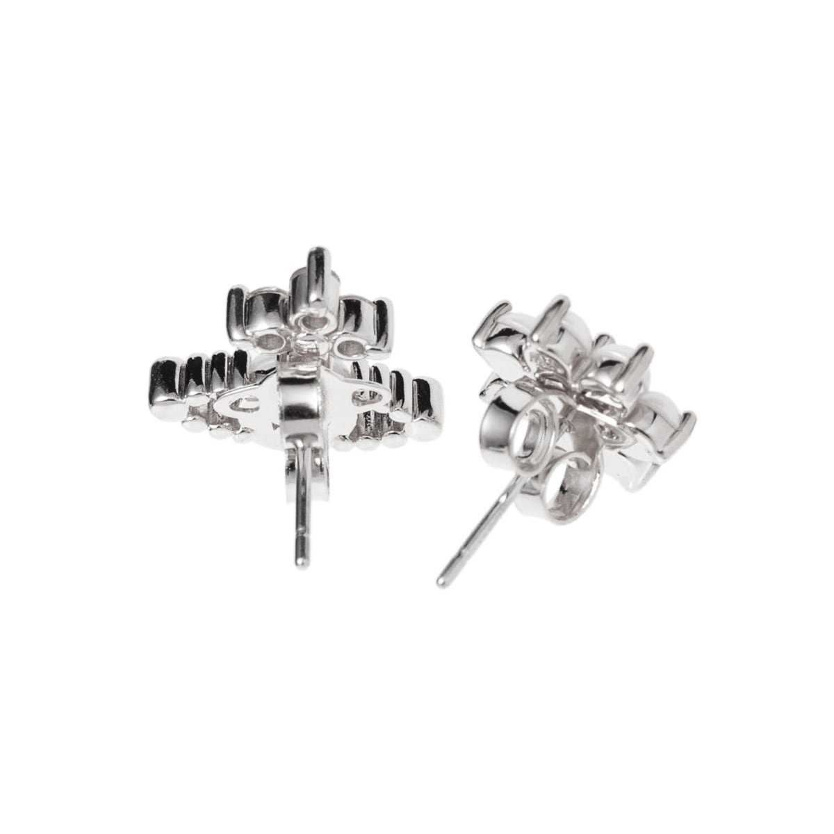 Vivienne Westwood ヴィヴィアンウエストウッド ピアス/AGNES EARRINGS