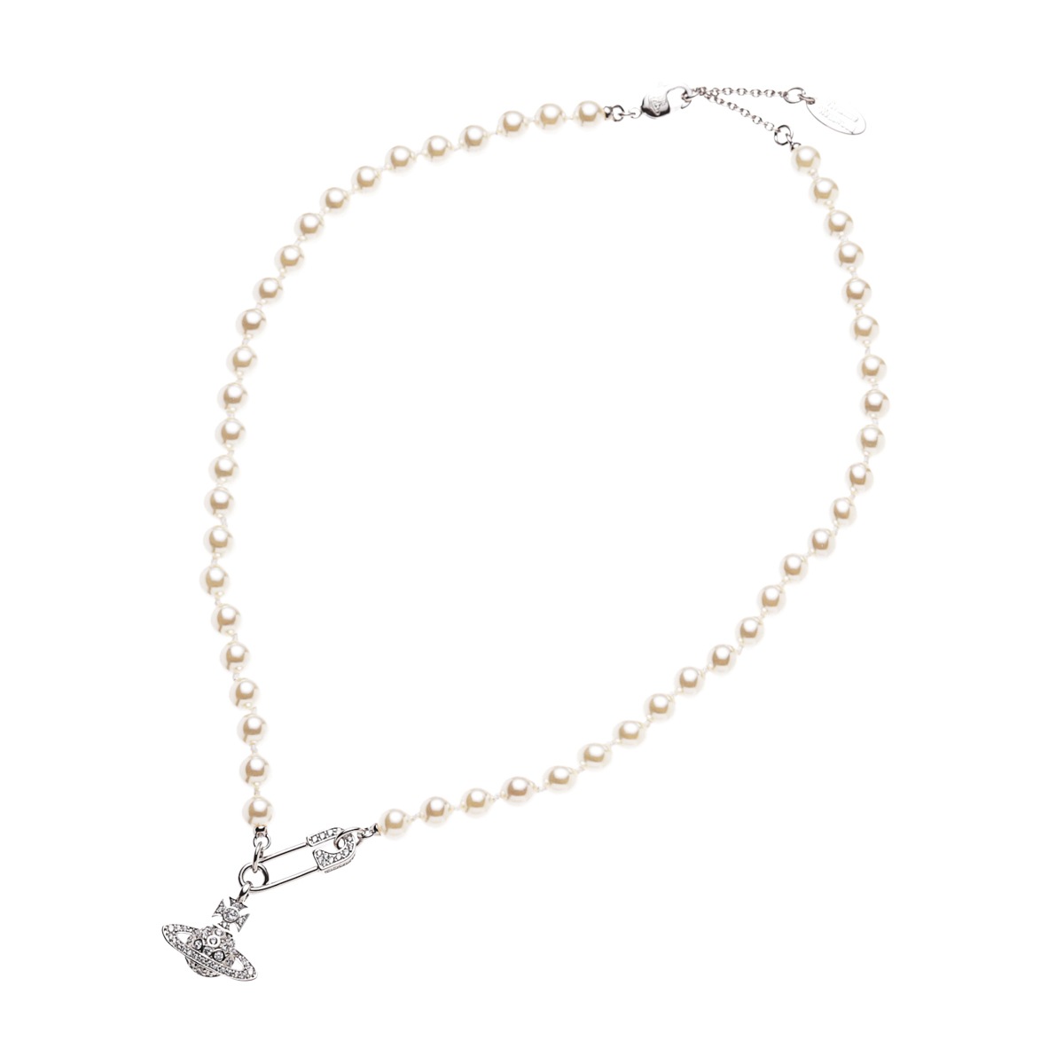 Vivienne Westwood ヴィヴィアンウエストウッド ネックレス/LUCRECE Vivienne Westwood ヴィヴィアンウエストウッド ネックレス/LUCRECE