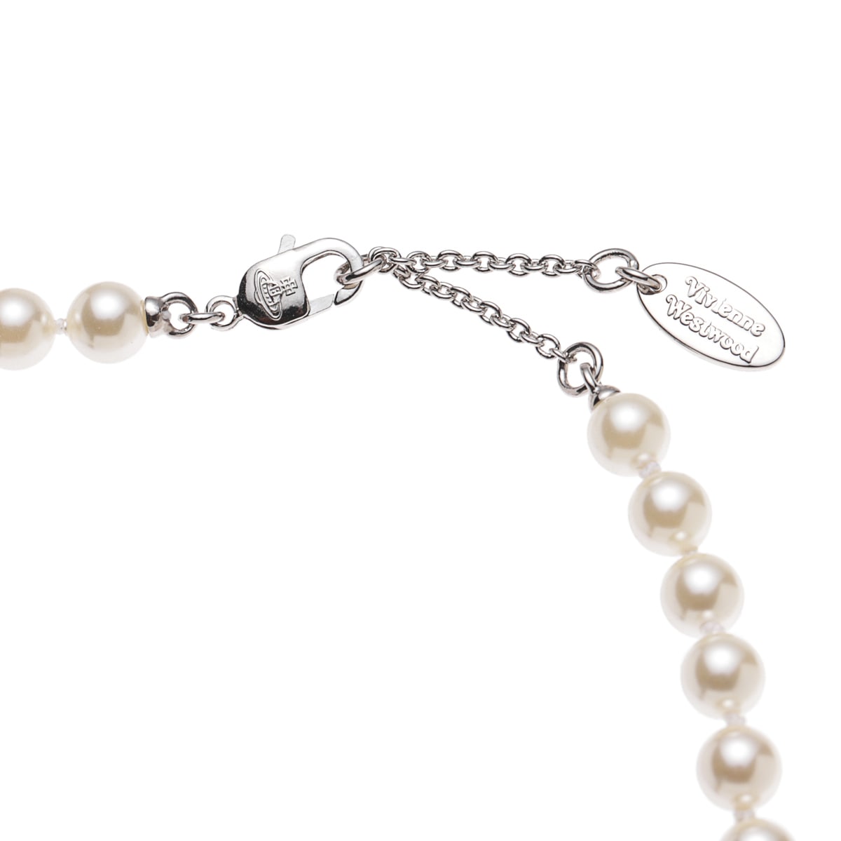 Vivienne Westwood ヴィヴィアンウエストウッド ネックレス/LUCRECE