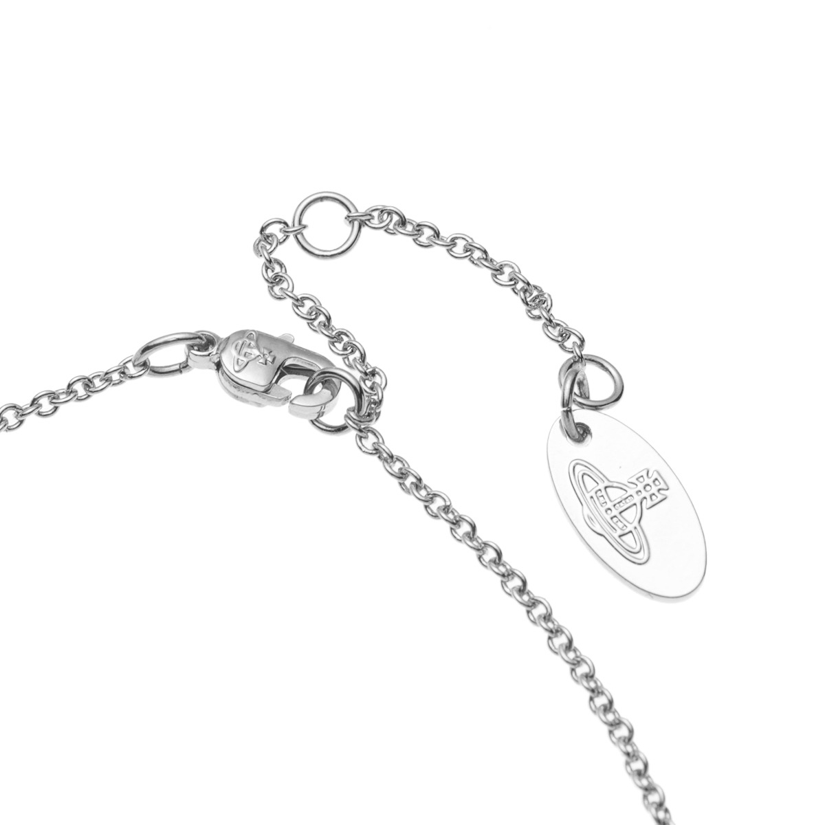 Vivienne Westwood ヴィヴィアンウエストウッド ネックレス/SYLVANA 