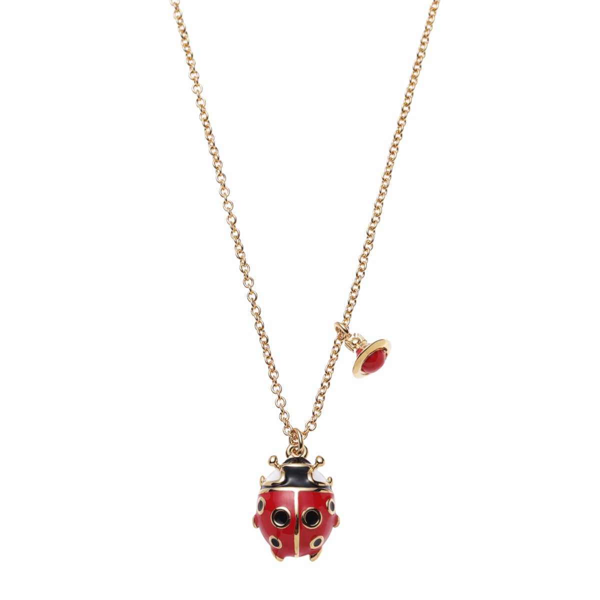 Vivienne Westwood ヴィヴィアンウエストウッド ネックレス/SYLVANA
