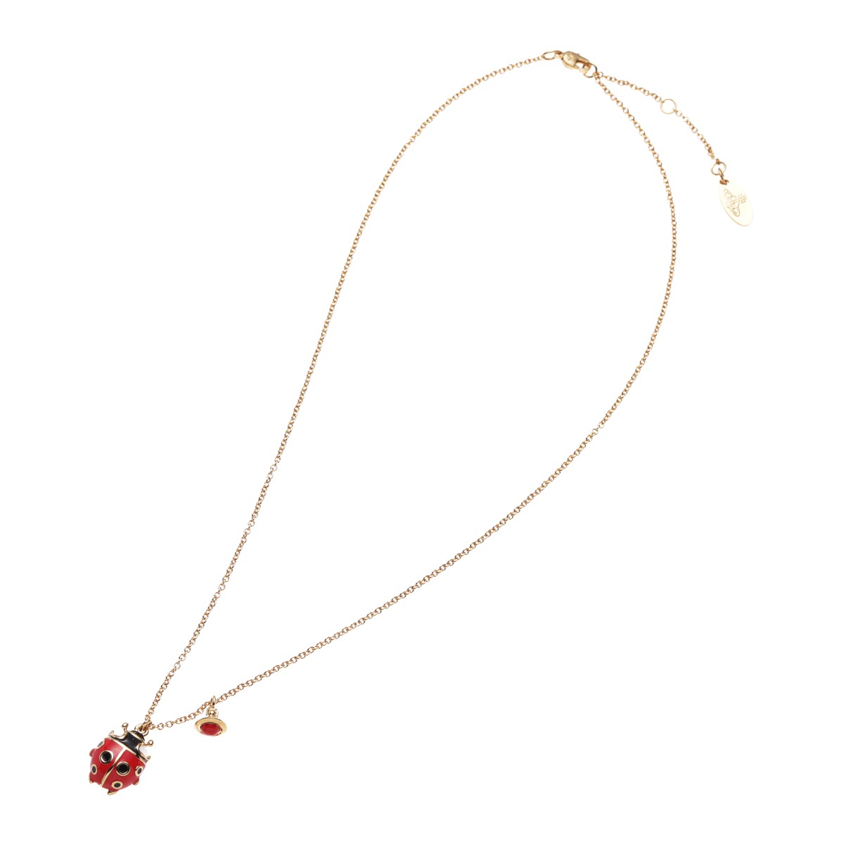 Vivienne Westwood ヴィヴィアンウエストウッド ネックレス