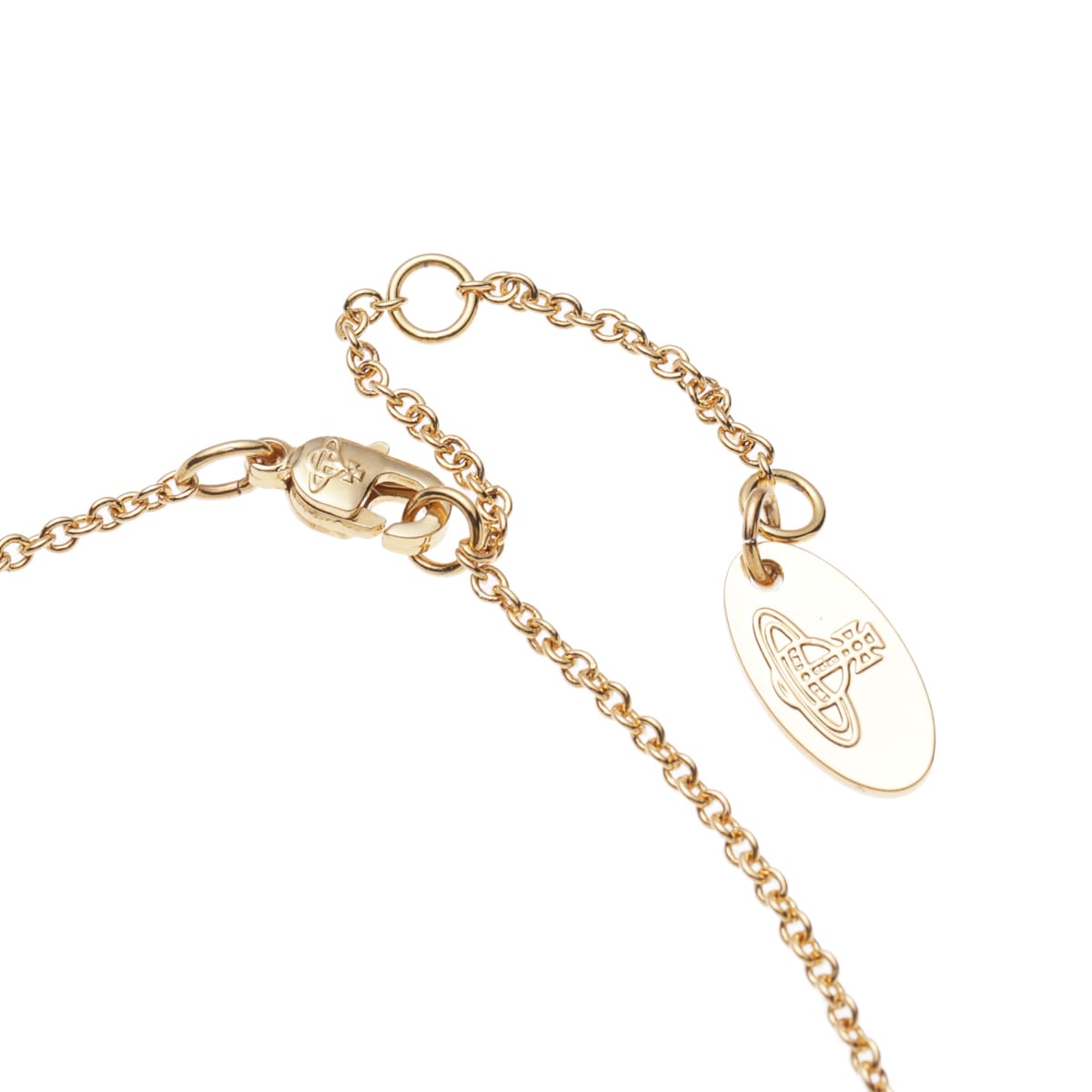 Vivienne Westwood ヴィヴィアンウエストウッド ネックレス