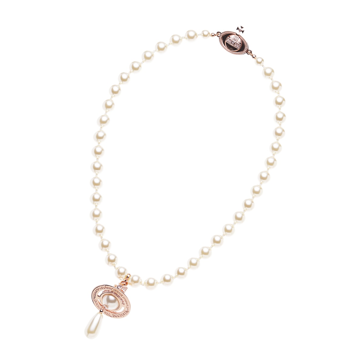 Vivienne Westwood ヴィヴィアンウエストウッド ネックレス/チョーカー