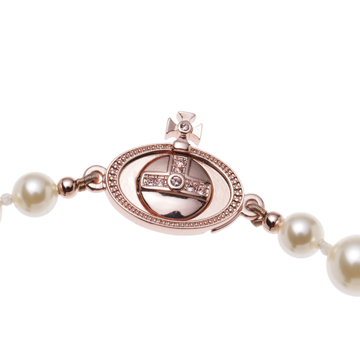 Vivienne Westwood ヴィヴィアンウエストウッド ネックレス