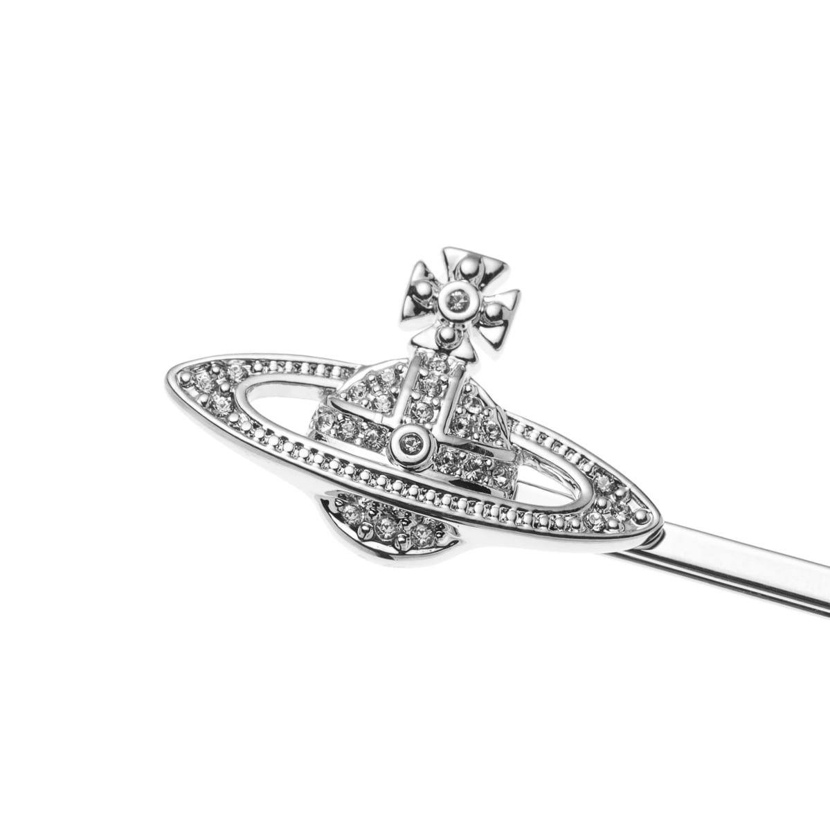 Vivienne Westwood ヴィヴィアンウエストウッド ヘアクリップ/ヘアピン