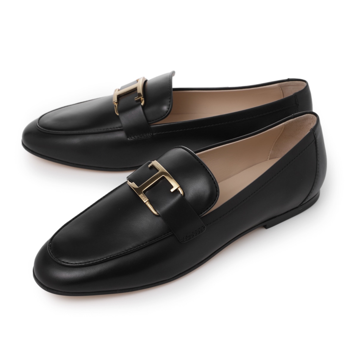 【アウトレット】TODS トッズ ローファー/T TIMELESS レディース