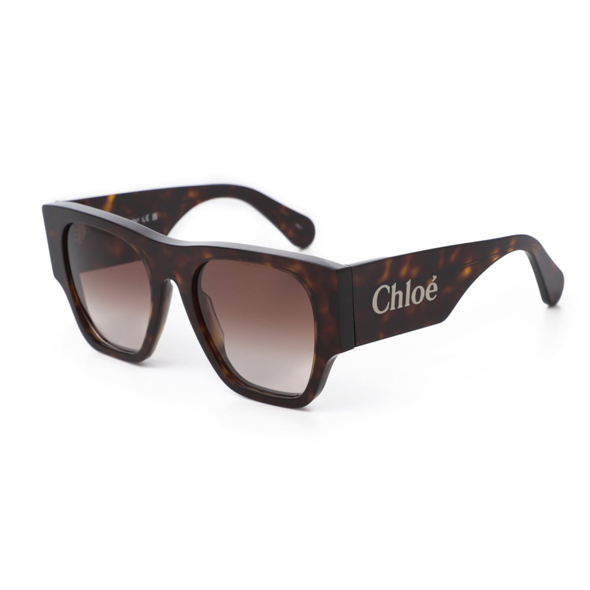 【3万円均一】【アウトレット】【ラスト1点】Chloe クロエ サングラス レディース