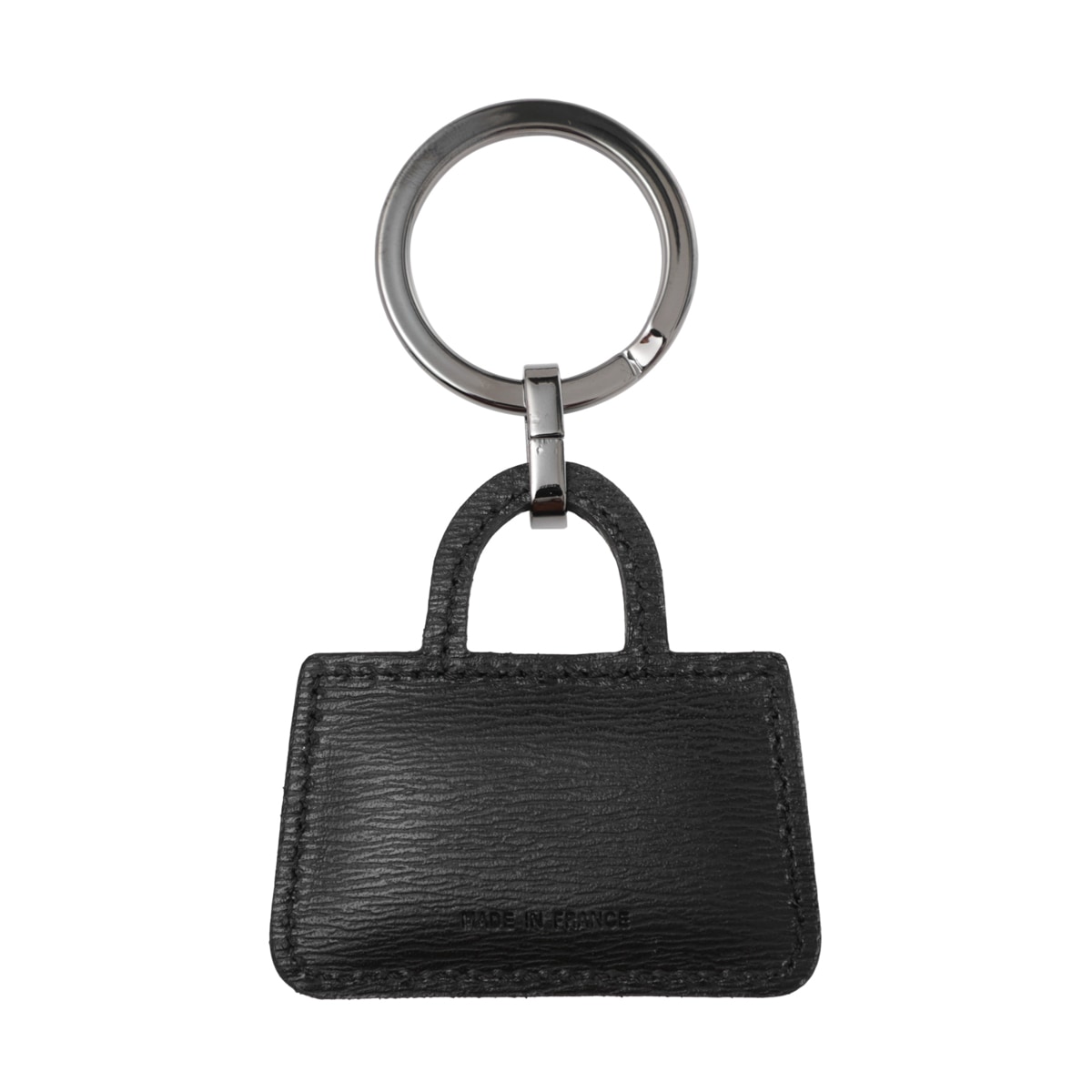 LONGCHAMP ロンシャン キーリング/バッグチャームモチーフ/KEY HOLDER ROSEAU レディース