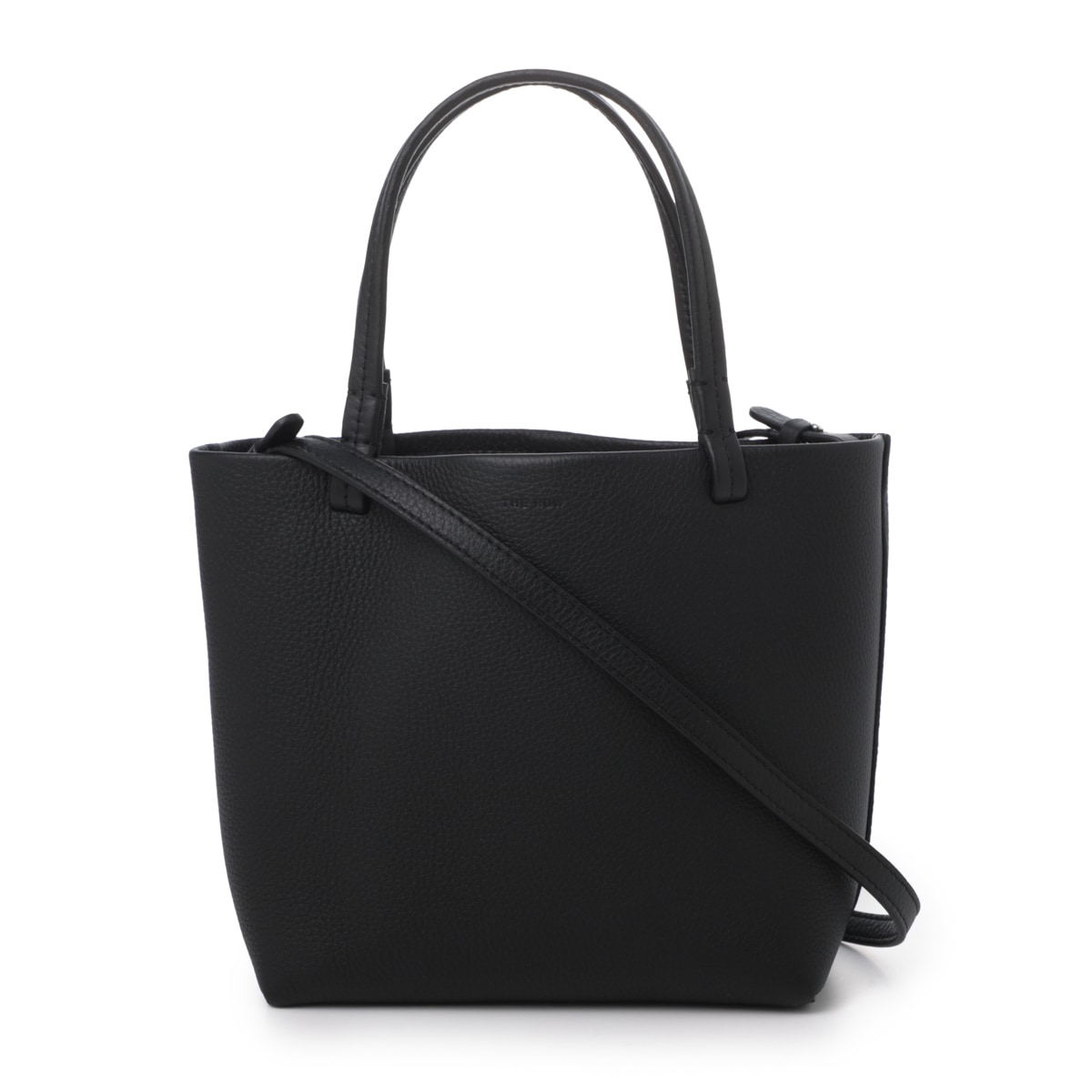 楽天市場】【超美品】 THE ROW パーク スモールトート 2WAY