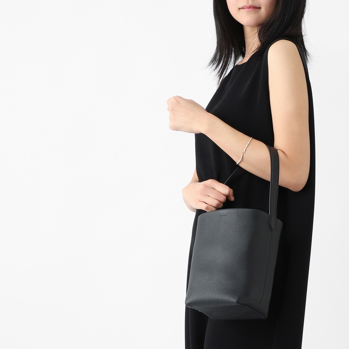 THE ROW ザ ロウ ショルダーバッグ/BLAKE HOBO レディース
