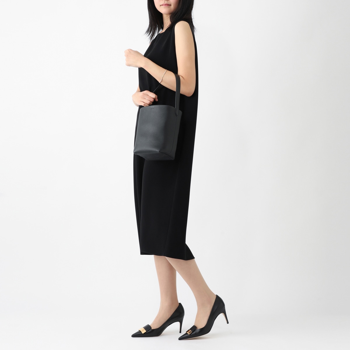 THE ROW ザ ロウ トートバッグ/SMALL N/S PARK TOTE レディース