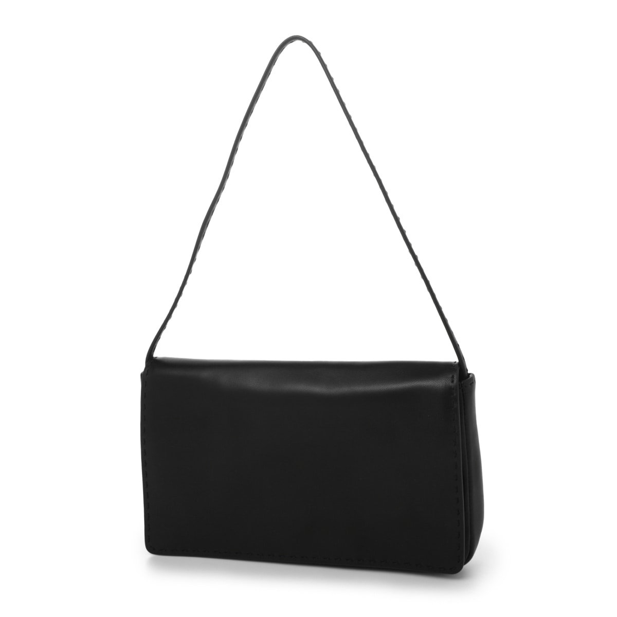 THE ROW ショルダーバッグ w1724-l117-blans THE ROW ザ ロウ ショルダーバッグ/NUANCE SHOULDER BAG