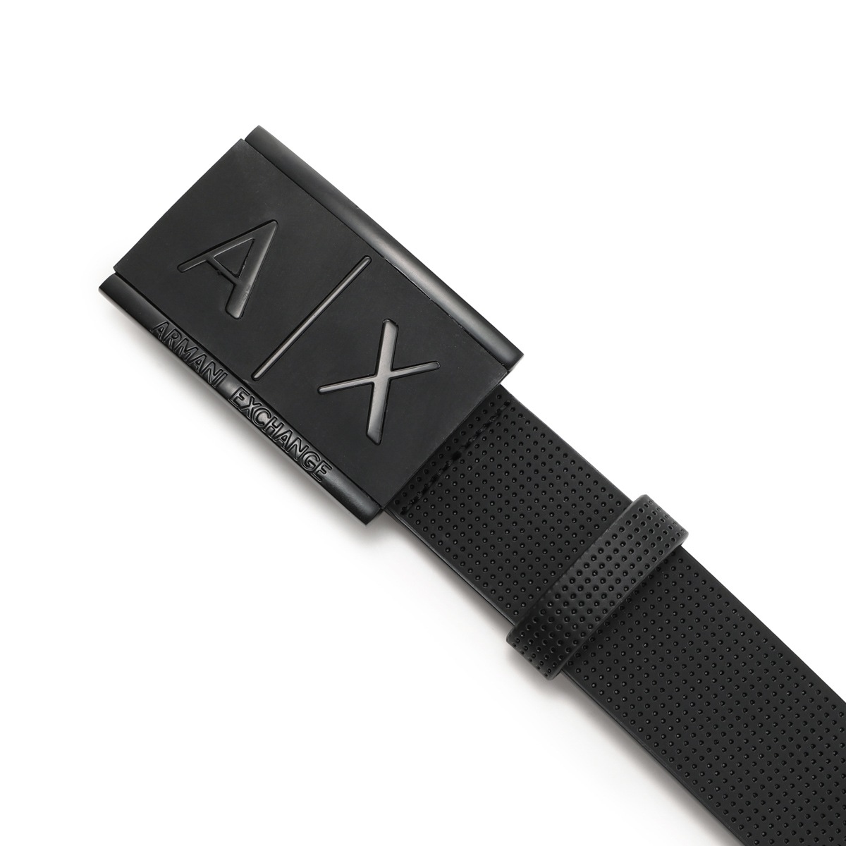 ARMANI EXCHANGE アルマーニエクスチェンジ ベルト メンズ