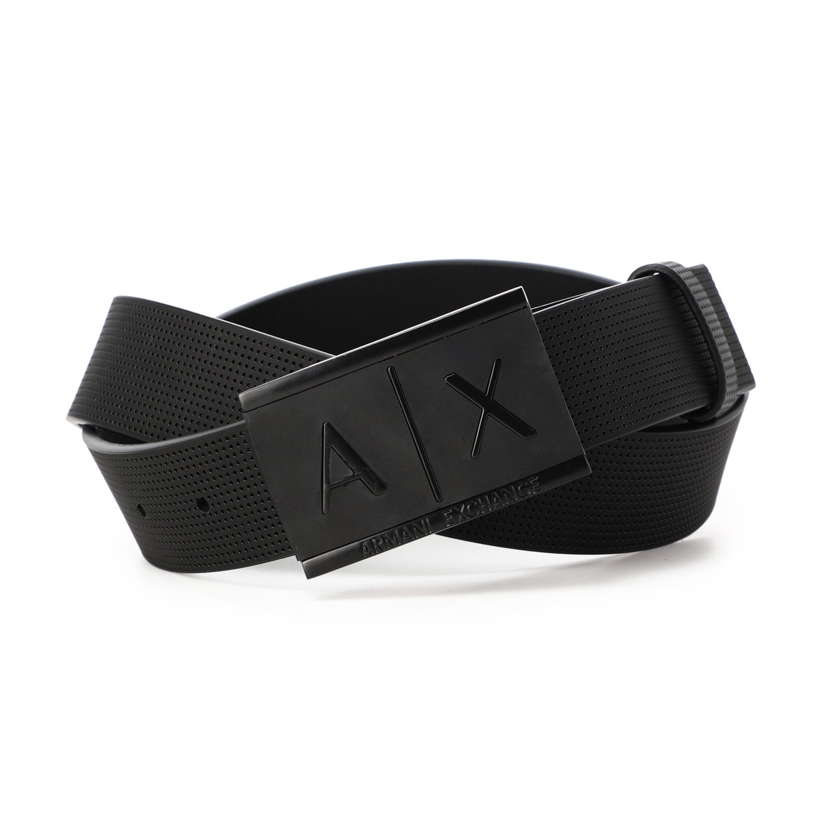 ARMANI EXCHANGE アルマーニエクスチェンジ ベルト メンズ