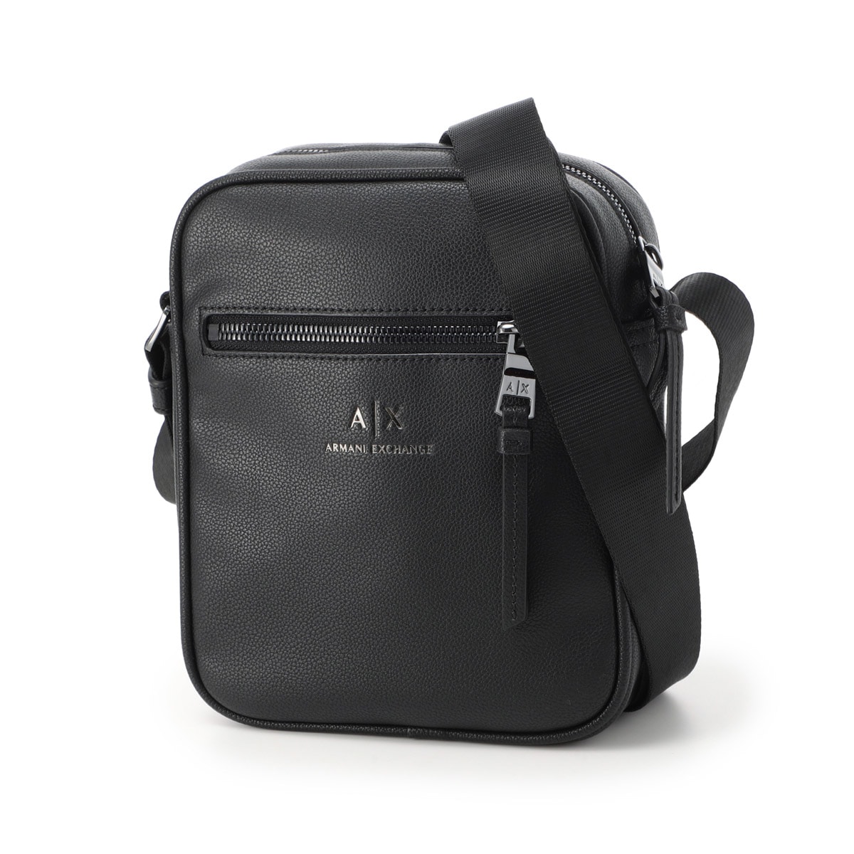 ARMANI EXCHANGE アルマーニエクスチェンジ ショルダーバッグ メンズ