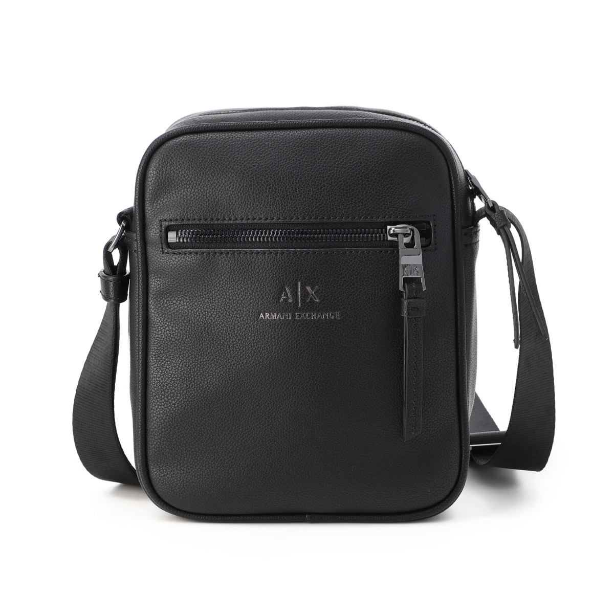 ARMANI EXCHANGE アルマーニエクスチェンジ ショルダーバッグ メンズ