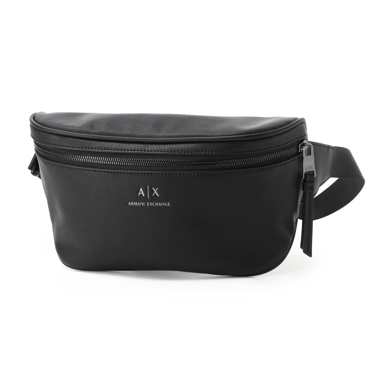 ARMANI EXCHANGE アルマーニエクスチェンジ ウエストポーチ メンズ