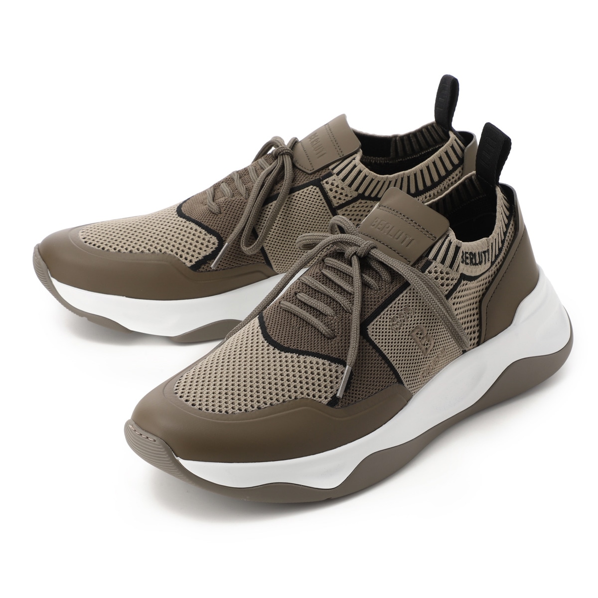 アウトレット】BERLUTI ベルルッティ スニーカー/SHADOW メンズ