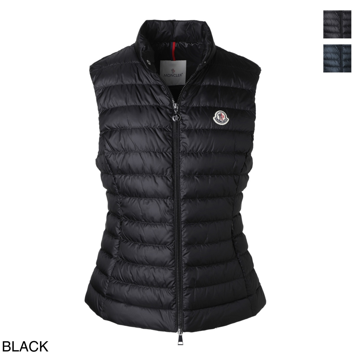 MONCLER モンクレール Irigny ダウンベスト MONCLER モンクレール ダウンベスト/IRIGNY VEST レディース