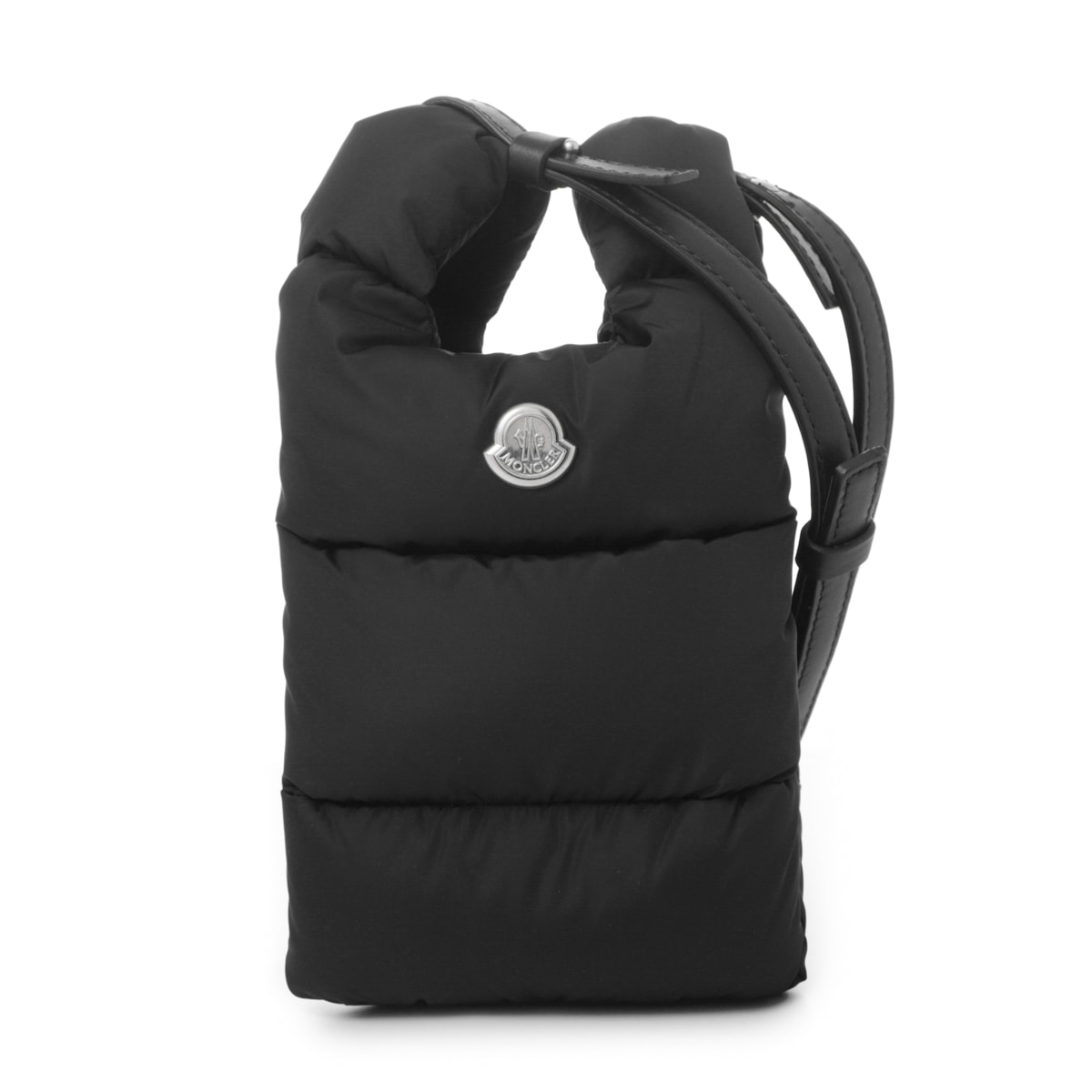 アウトレット】【ラスト1点】MONCLER モンクレール クロスボディバッグ 