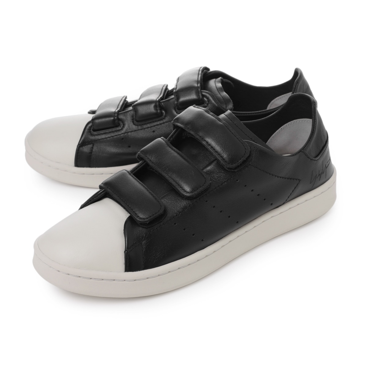 【アウトレット】【ラスト1点】Y-3 ワイスリー スニーカー/Y-3 STAN SMITH【大きいサイズあり】 メンズ
