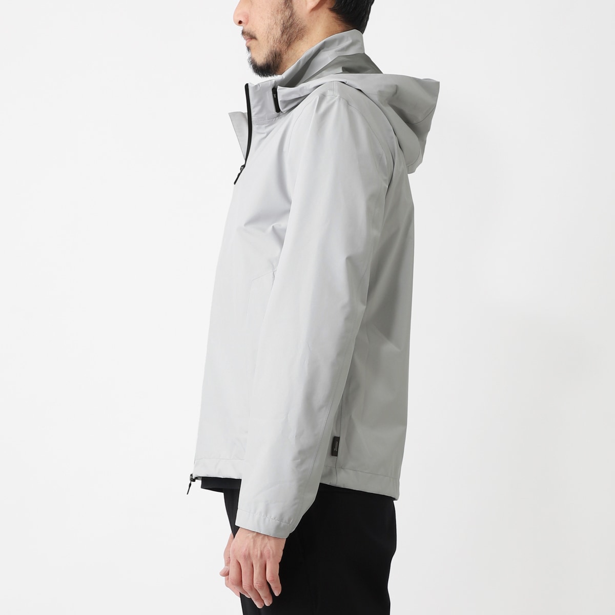 アウトレット】HERNO ヘルノ フーデッド ブルゾン/FUNCTIONAL WARDROBE