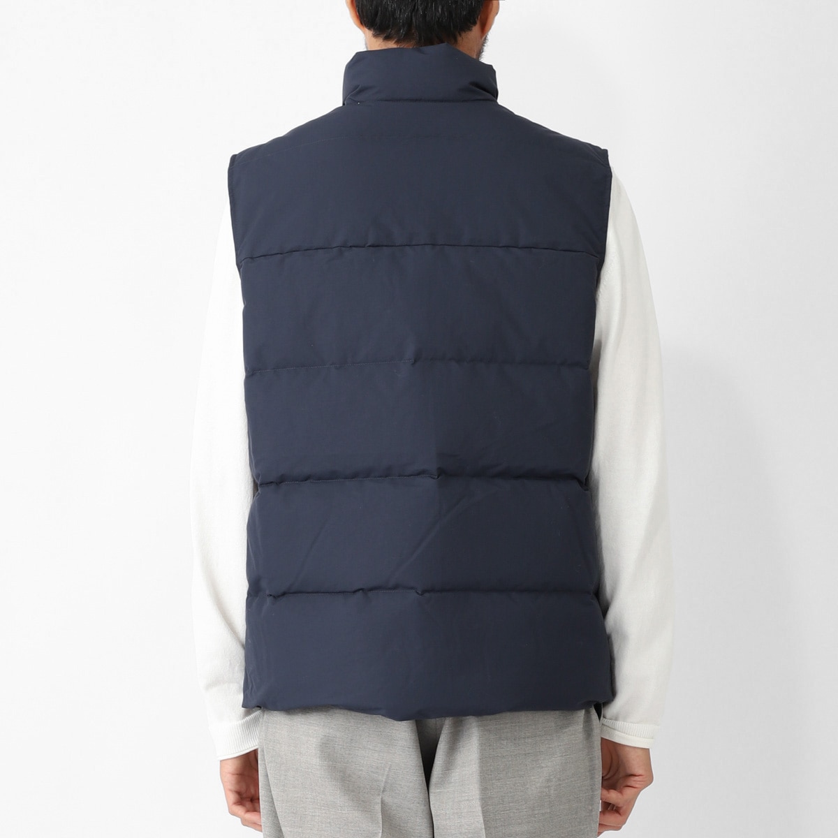 【アウトレット】patagonia パタゴニア ダウンベスト/MEN’S DOWNDRIFT VEST メンズ ダウンドリフト ベスト メンズ
